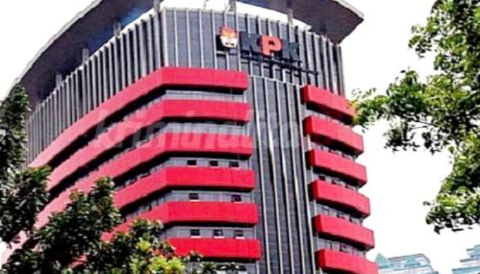 LANDEP Desak Dewan Pengawas KPK Tindaklanjuti Status Shanty Alda  Dalam Kasus Suap Tambang di Maluku Utara