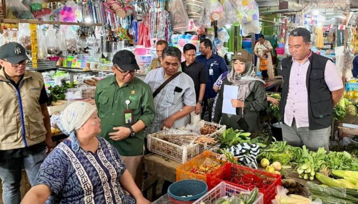Di Kabupaten Kendal Bapanas RI Temukan Minyak Goreng Minyakita Dijual Paketan Dengan Merek Lain