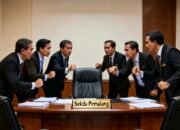 Enam Nama Bersaing Kursi Sekda Pemalang, Tahap Assessment Dimulai