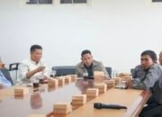 DPRD Pemalang Pertajam Ruang Lingkup Tugas Komisi lewat Rapat Tatib