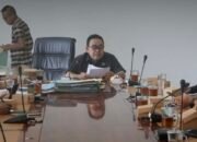 DPRD Pemalang Evaluasi Rencana Kerja 2026 Guna Optimalkan Pendapatan