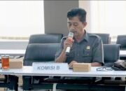 DPRD Pemalang Desak Percepatan Perbaikan Infrastruktur Pascabencana