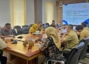 DPRD Pemalang Godok Raperda Inisiatif Penyelenggaraan Pendidikan