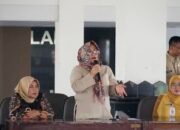 DPRD Pemalang Kenalkan Esensi Demokrasi kepada Siswa SMPN 3 Comal