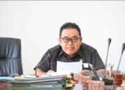Komisi C DPRD Pemalang Intensifkan Pembahasan Raperda APBD 2026