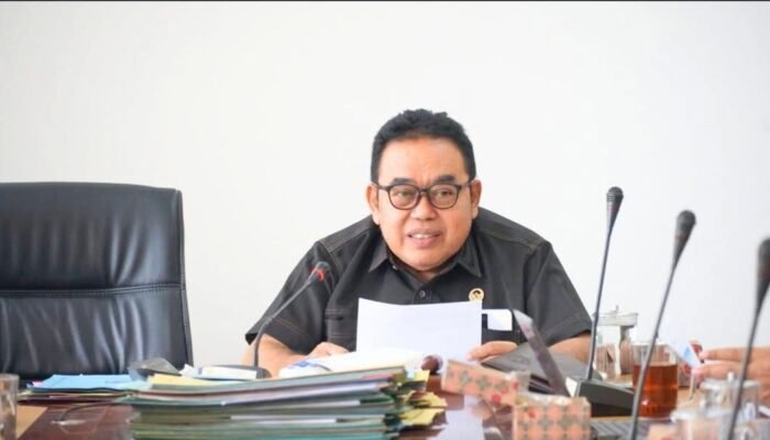 Komisi C DPRD Pemalang Intensifkan Pembahasan Raperda APBD 2026
