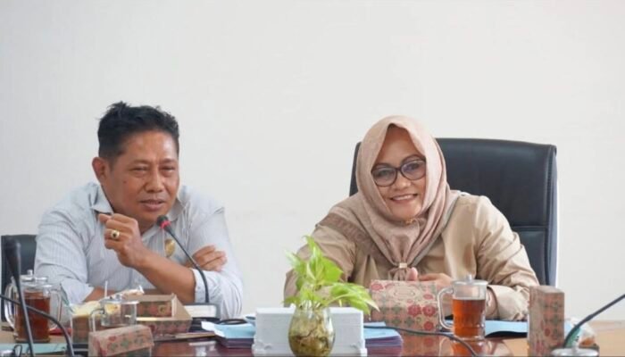 Komisi D DPRD Pemalang Perkuat Sinergi Program OPD Tahun 2026