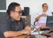 Komisi C DPRD Pemalang Matangkan Agenda Pembangunan 2026