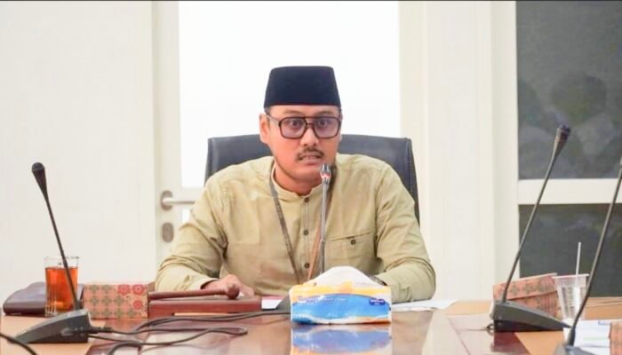Komisi B DPRD Pemalang Evaluasi Peran Pendamping Desa