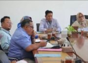 Matangkan Program 2026, Komisi D DPRD Pemalang Gelar Rapat Koordinasi