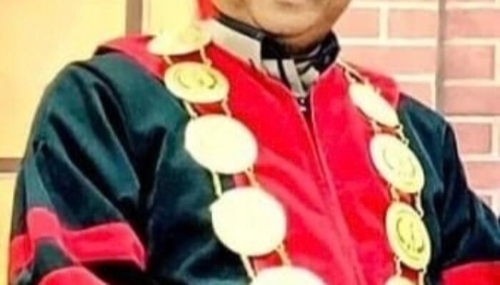 PERADI Depok Buka PKPA Online Angkatan III, Fokus Cetak Advokat Berintegritas