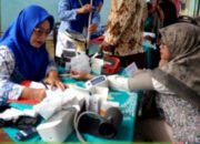 Tahun 2026 Dinkes Kabupaten Kendal Targetkan Pelaksanaan Program Speling Di 54 Desa