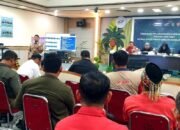 Sinergi Manajemen dan SPBUN, Holding Perkebunan Nusantara Kawal Implementasi PKB 2026–2027