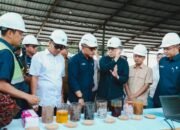 Dibawah Holding Perkebunan Nusantara, Transformasi PalmCo Dinilai Jadi Fondasi Kemandirian Pangan dan Energi