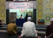 Holding Perkebunan Nusantara Semarakkan Ramadan Lewat Program One Day One Juz di PalmCo Regional IV Jambi