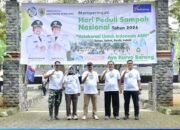 HPSN 2026: Pemalang Gencarkan Sumur Resapan demi Target Zero Sampah