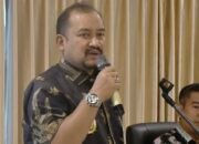 Bupati Pemalang Matangkan RKPD 2027 Lewat Forum Lintas Perangkat Daerah