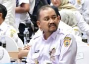 Kendalikan Inflasi, Bupati Pemalang Hadiri High Level Meeting Ekonomi di Semarang