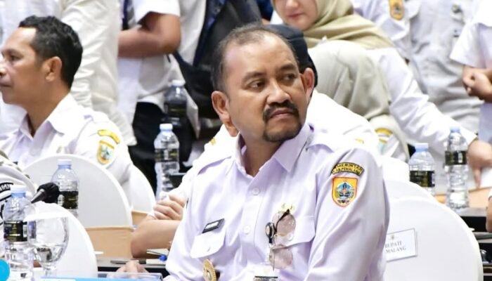 Kendalikan Inflasi, Bupati Pemalang Hadiri High Level Meeting Ekonomi di Semarang