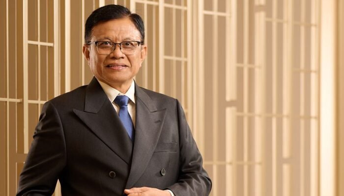 Prof. Didik J. Rachbini: Mengenang Agus Widjojo Perwira Intelektual Dan Pendorong Demokratisasi TNI