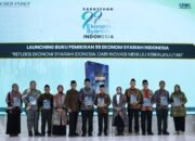 Sarasehan 99 Ekonom Syariah: Pengarusutamaan Ekonomi Syariah sebagai Pilar Baru Perekonomian Nasional