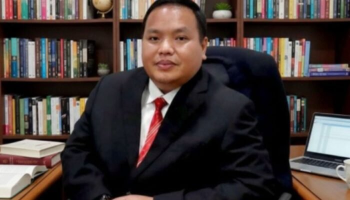 Wakil Rektor Universitas Paramadina: Pembatasan Kuota PTN Wujudkan Keadilan Ekosistem Pendidikan Tinggi