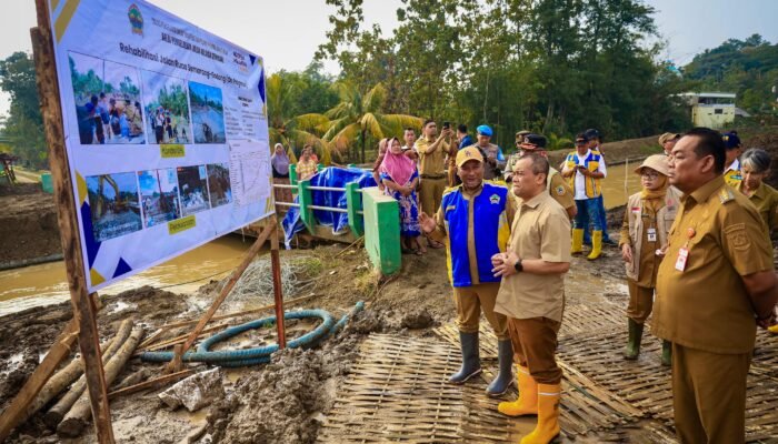Jalur Semarang-Godong Dikebut, Target Fungsional H-7 Lebaran