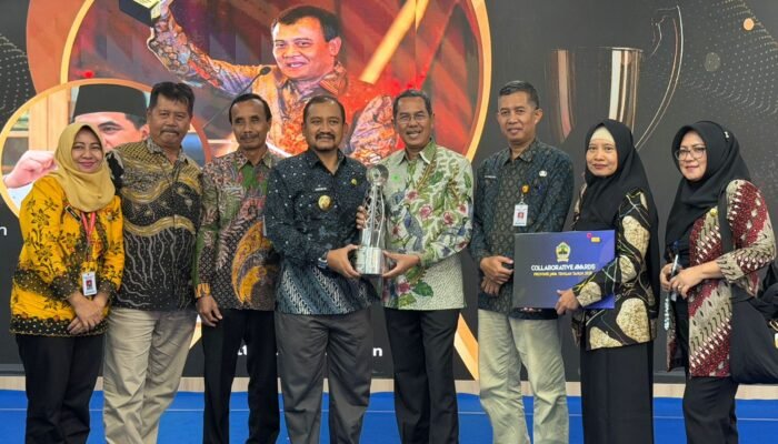Pemalang Jawara Jateng, ITB ADIAS Perkuat Fondasi Pembangunan