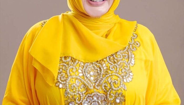 OTT KPK di Pekalongan, Bupati Fadia Arafiq Diamankan Terkait Proyek 2025