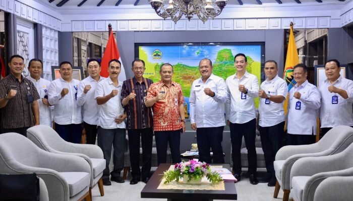 Jateng Tatap PON 2032, Porprov 2026 Jadi Panggung Ribuan Atlet