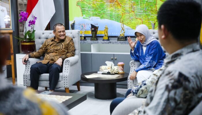 Wujudkan Wisata Berkelanjutan, Karimunjawa Bakal Disokong Energi Surya 5 MW