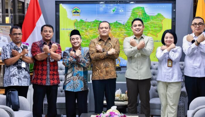 Jateng Jadi Poros Pekerja Migran Profesional, Siap Taklukkan Pasar Dunia!