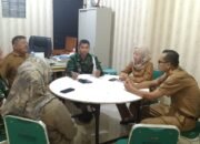 Tuntas 100 Persen, Kodim 0713/Brebes Matangkan Penutupan TMMD di Cikuya