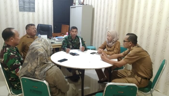 Tuntas 100 Persen, Kodim 0713/Brebes Matangkan Penutupan TMMD di Cikuya