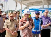 Urai Macet Simpang Bawen, Tol Bawen-Ambarawa Dibuka Fungsional Saat Mudik 2026