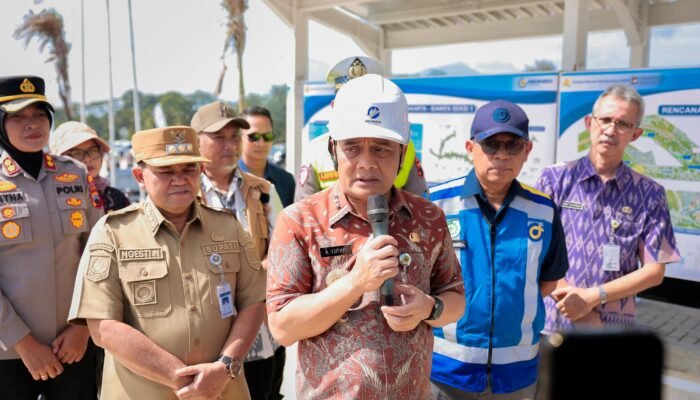 Urai Macet Simpang Bawen, Tol Bawen-Ambarawa Dibuka Fungsional Saat Mudik 2026