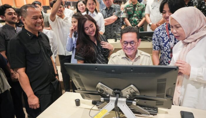 Top! 90 Persen Lulusan SMK Jawa Tengah Langsung Diserap Industri