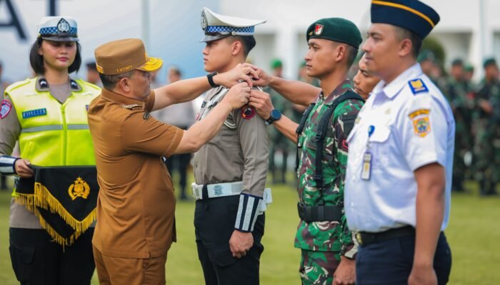 Jateng Siaga Satu! 38 Juta Pemudik Bakal Serbu Jawa Tengah di Lebaran 2026