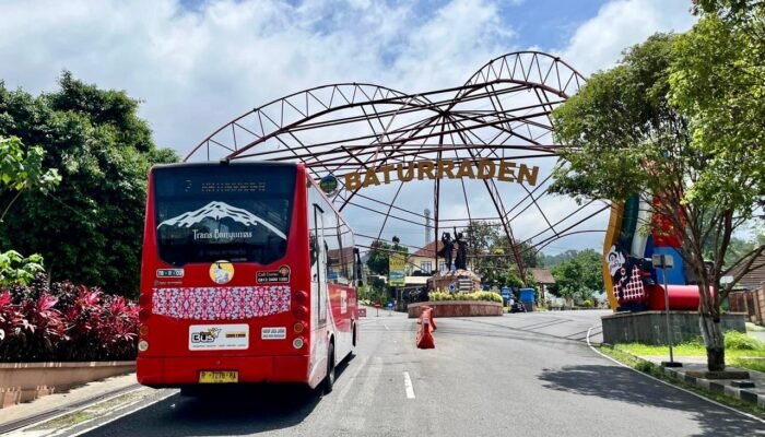 Jalan Wisata Jateng Dipoles, Mudik Lebaran 2026 Makin Berkesan!