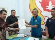 Borong Dukungan 32 Cabor, Prasetya Widyatmoko Siap Nakhodai KONI Pemalang