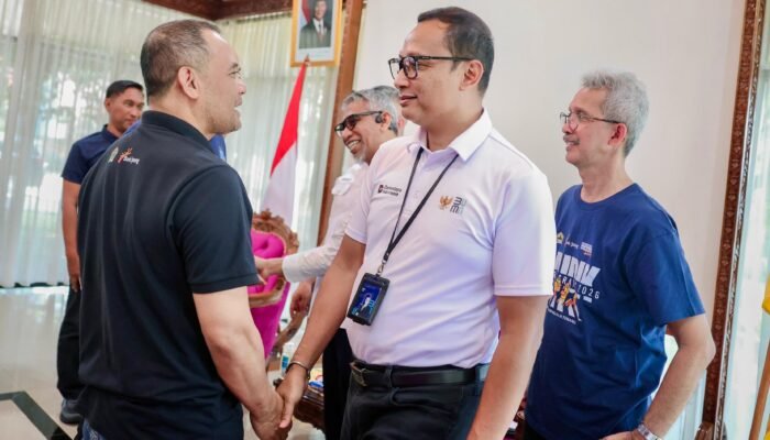 Jateng Siap ‘Lari Kencang’, Pelindo Bangun Dry Port Usai Lebaran