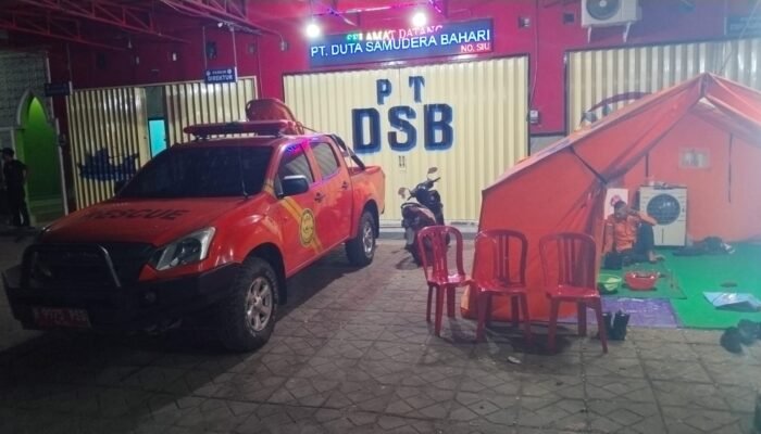 Manjakan Pemudik, Posko Relindo di Pantura Pemalang Siapkan Servis Kendaraan Hingga Ambulans Gratis