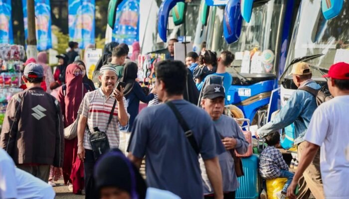 Mudik Jateng 2026: BMKG Sarankan Jalan Pagi, Waspadai Jalur Pegunungan