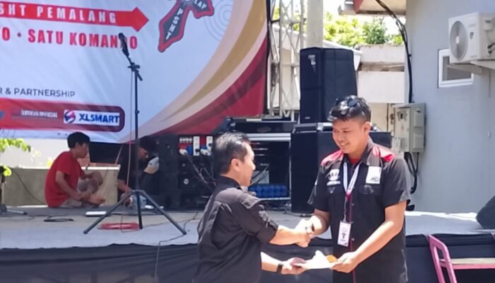 HUT ke-6 Korlap PSHT Pemalang: Tegaskan Loyalitas Satu Komando
