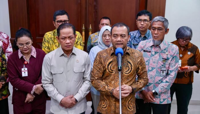 Revolusi Sampah! Jateng Sulap Limbah Jadi Energi Listrik