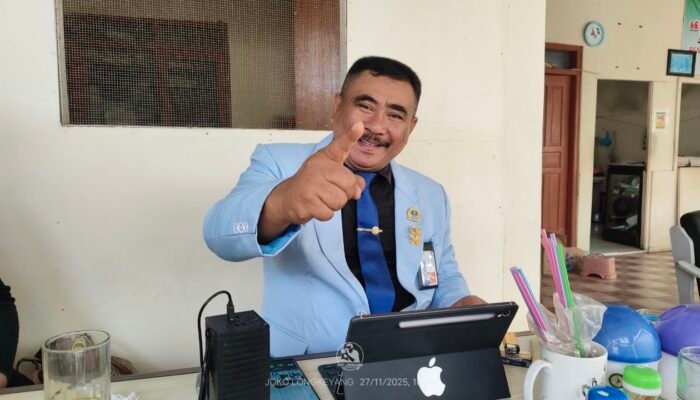 Dr.( C) Imam Subiyakto, S.H. M.H, Praktisi Hukum Desak Suap Modus Layanan Seksual Masuk Pasal Tipikor