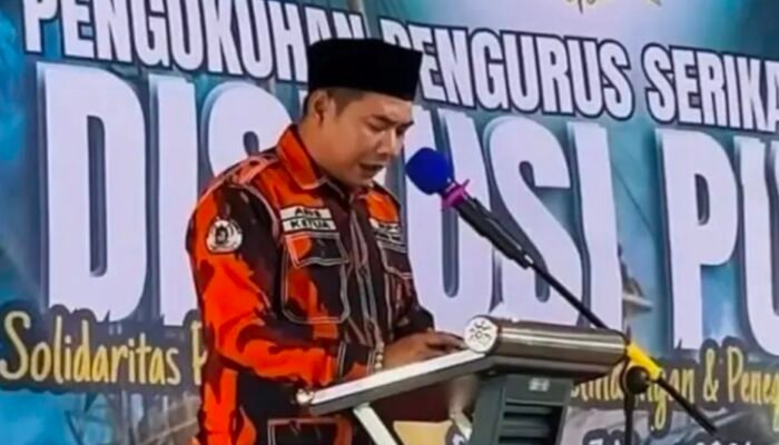 Aris Ismail Dorong Penguatan Proteksi Pelaut Migran Pemalang