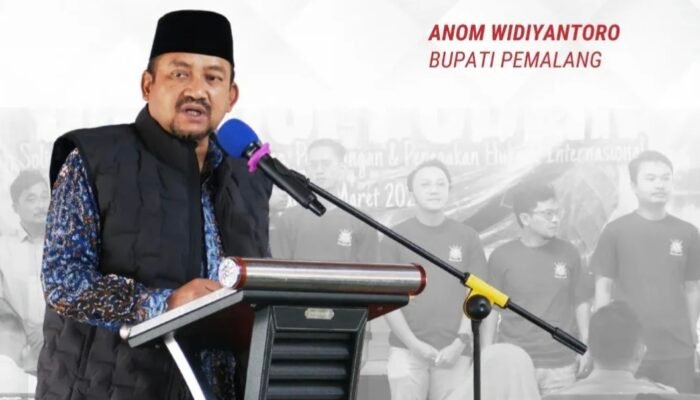 Pemalang Perkuat Proteksi Pelaut di Luar Negeri