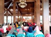 Silaturahmi dan Buka Puasa Bersama Forum Merah Putih Brebes Selatan: Mempererat Persatuan dan Kesatuan