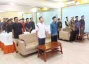 Kajian Ramadan CV AMM PCPM Bumiayu Satukan Elemen Amal Usaha Muhammadiyah Bumiayu